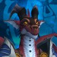 Måze avatar