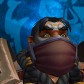 Barwrick avatar