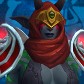 Vysirin avatar