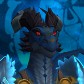Bluegyarados avatar