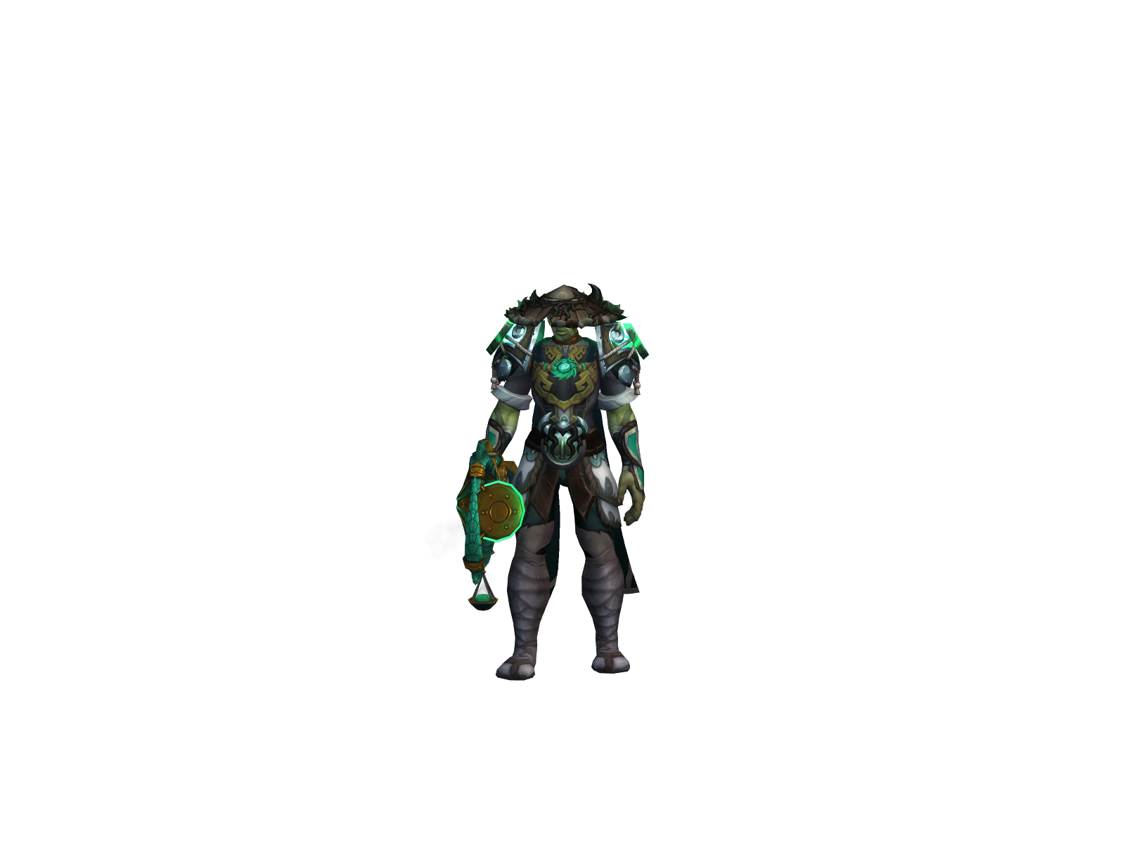 Monkeydfist