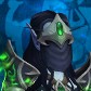 Bacl avatar