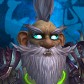Calmydia portrait