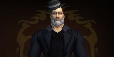 Atengie's icon