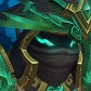 Malepanda avatar