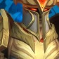 Tróck avatar