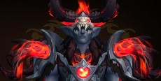 Raikore's icon