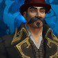 Invisiblade