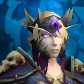 Wolfcolã avatar