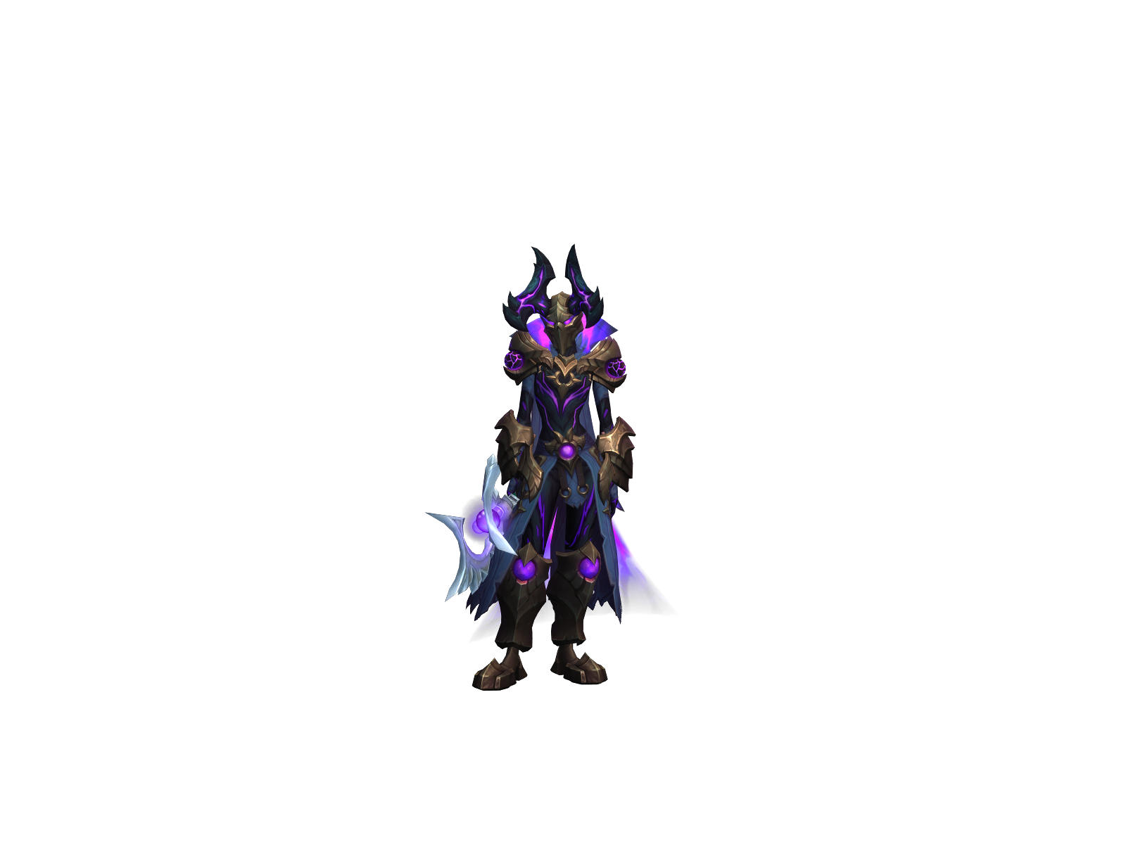 Amyxpriest