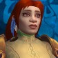 Creamgirl avatar