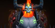 Eblow's icon