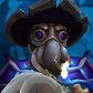 Porohm avatar