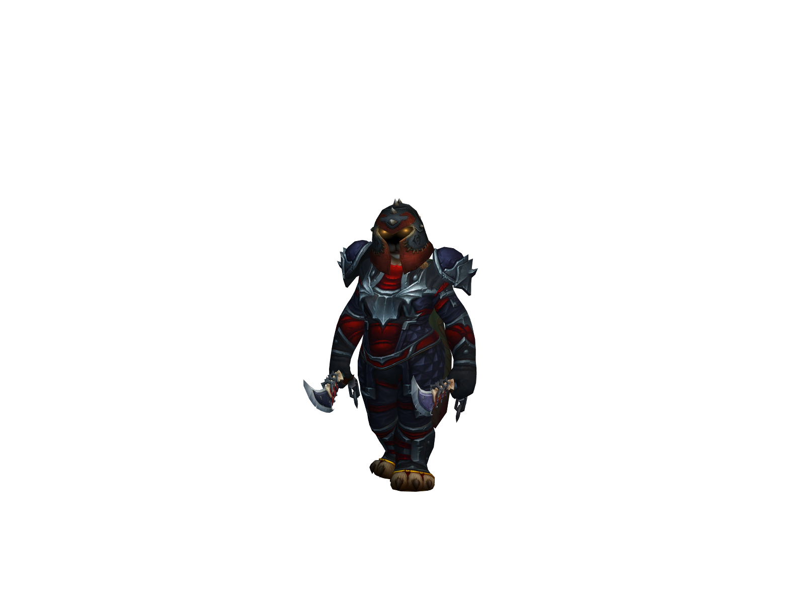 Clinkz