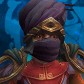 Tinge avatar