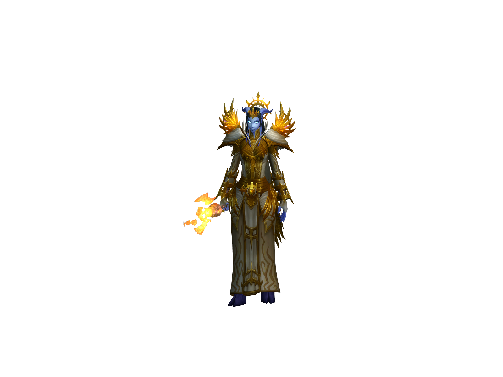 Rngplz 3D character render