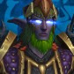 Malfuríón avatar