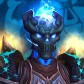 Frostbité avatar