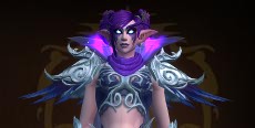 Thebzil's icon