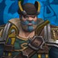 Thorntide