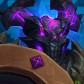 Torquenut avatar