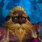 Clargwar avatar