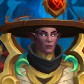 Mistfisted avatar