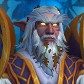 Olvikingwolf
