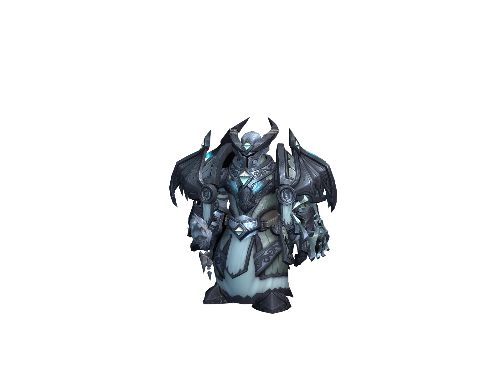 Raldoron