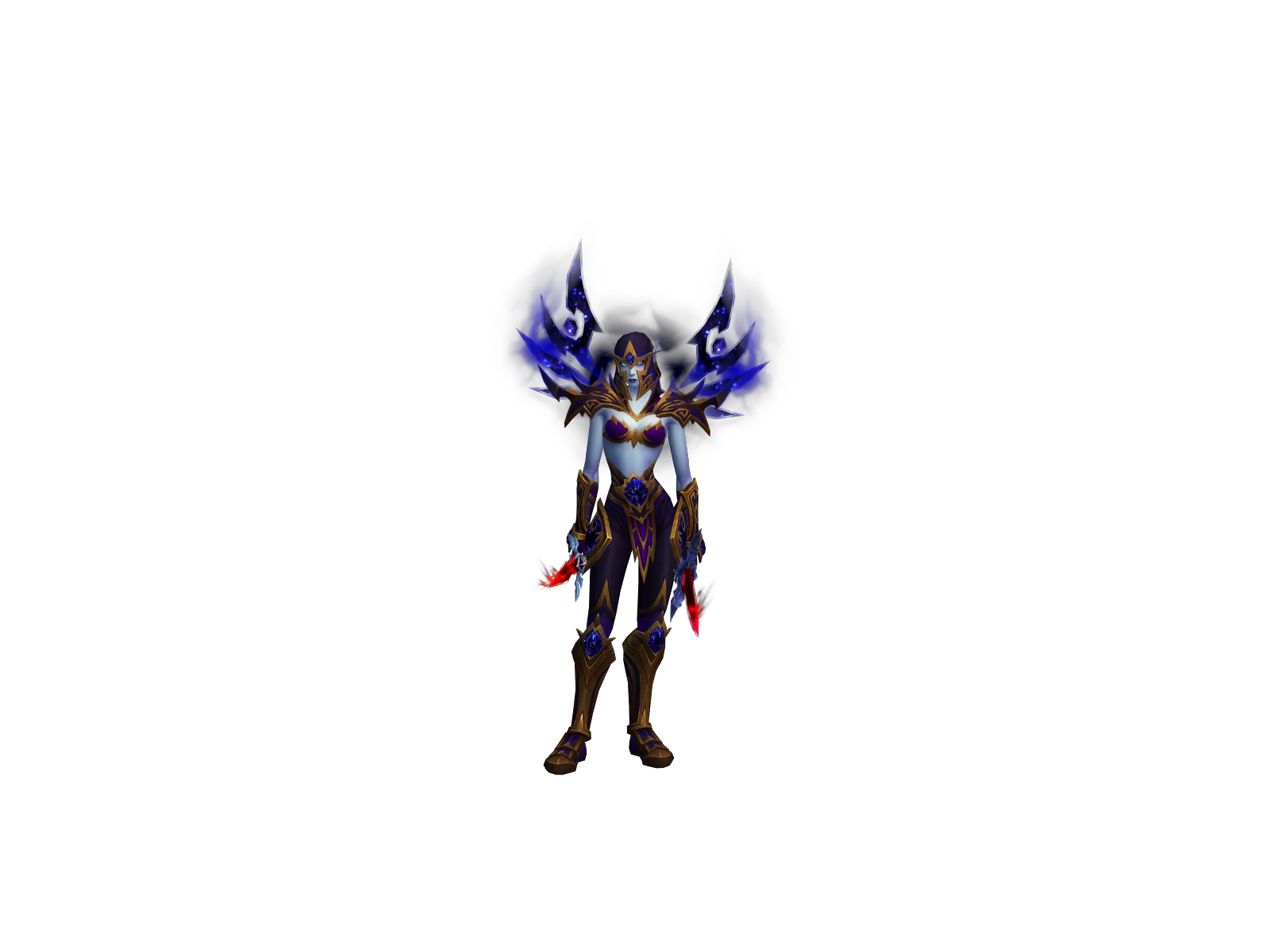 Tdickhead 3D character render