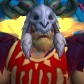 Taederex portrait