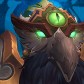 Asiden portrait