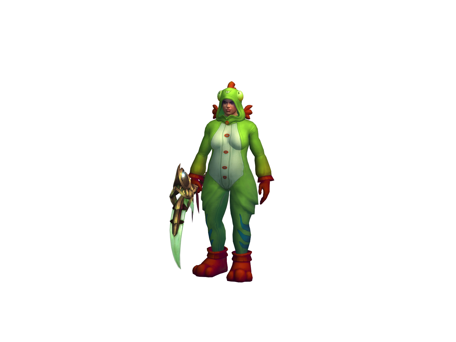 Alunchlady