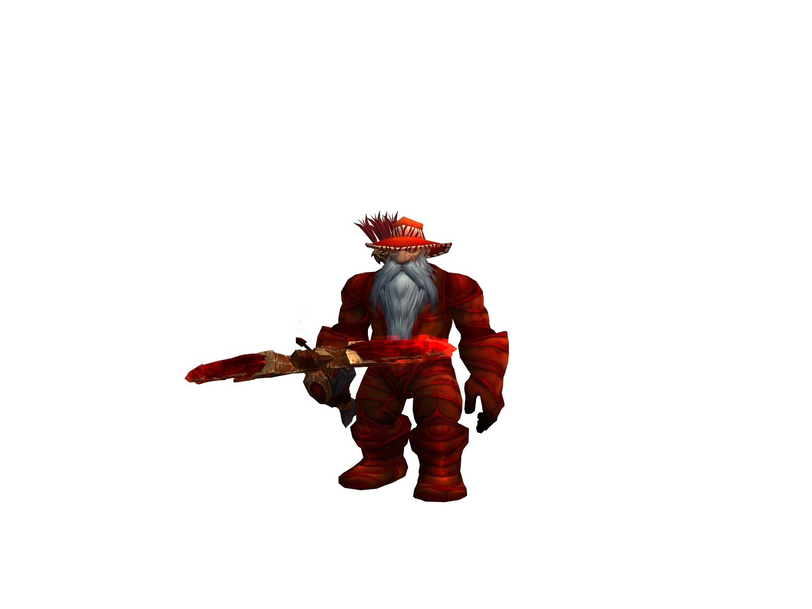 Jessipalmer 3D character render