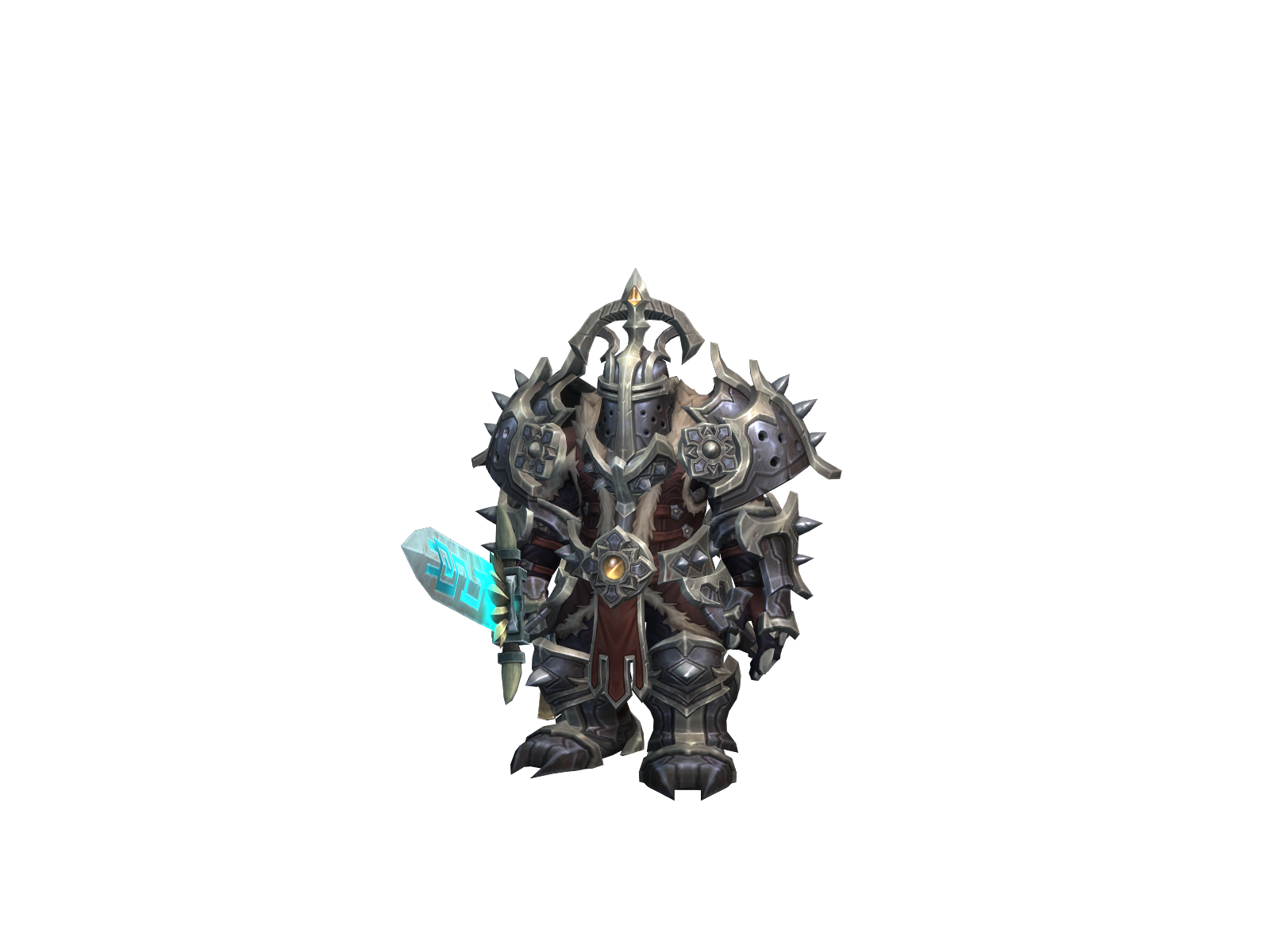 Shovelknight
