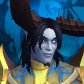 Gothbed avatar