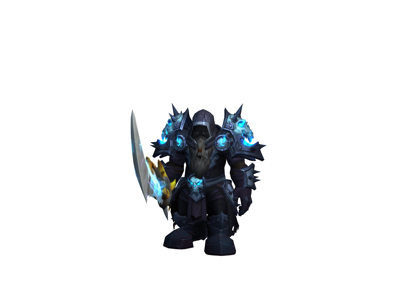 Fatereaver