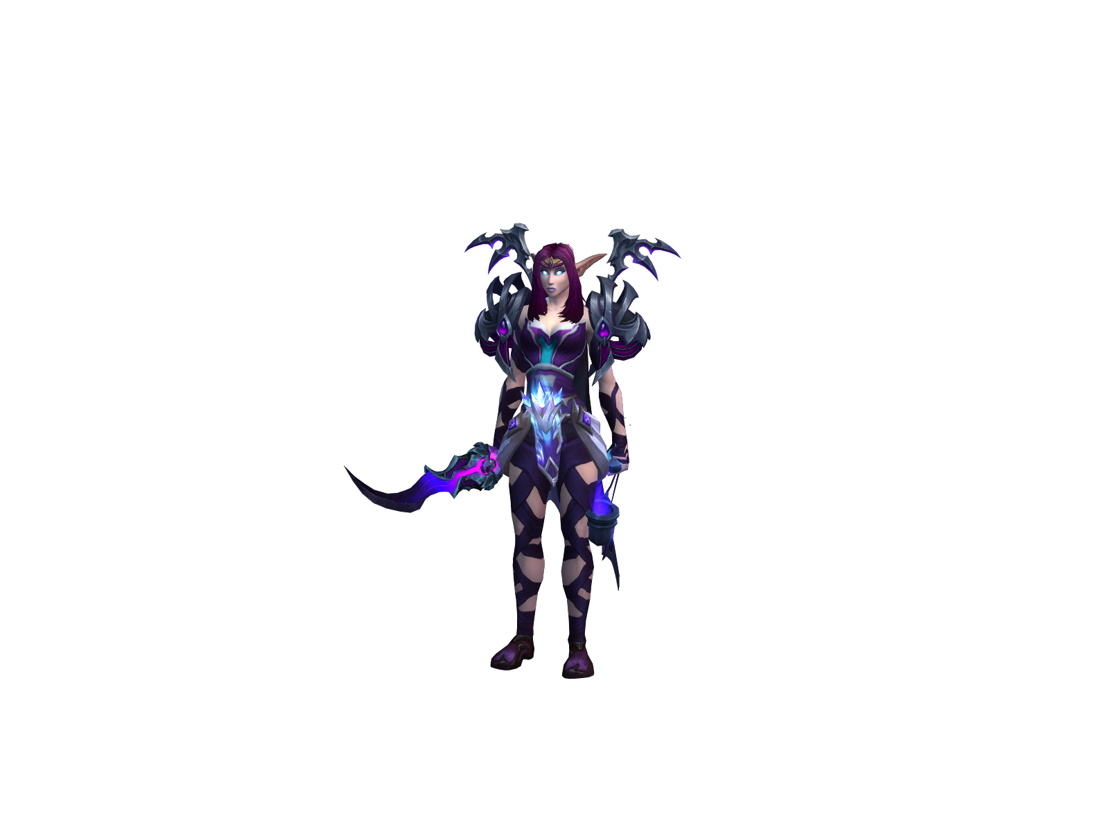 Flamestress