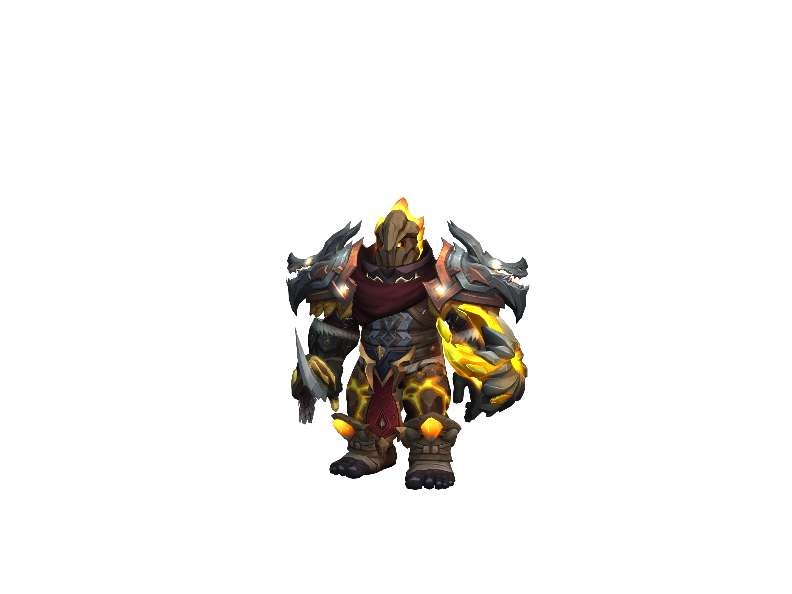 Yungtotem