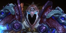 Rudak's icon