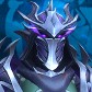 Vixuis portrait
