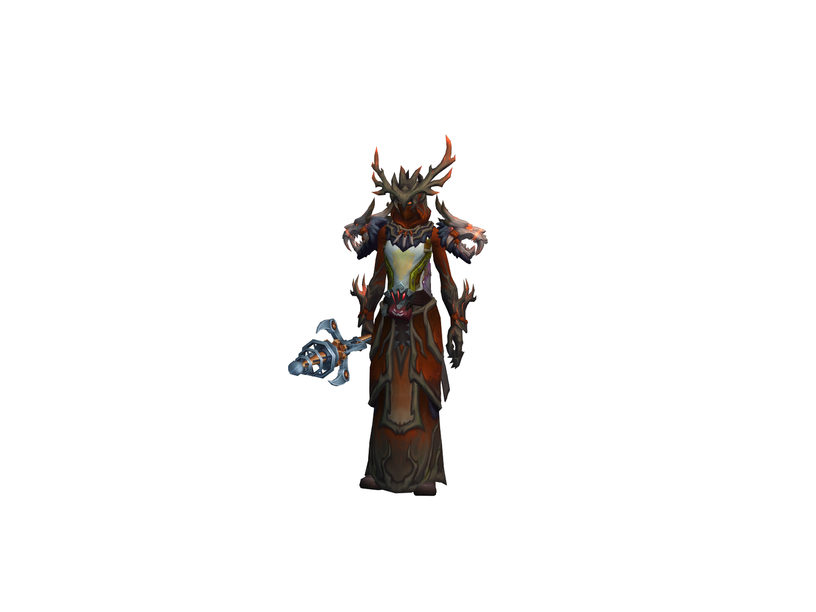 Druidanada