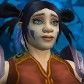 Llyrical avatar