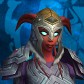 Yrayya avatar