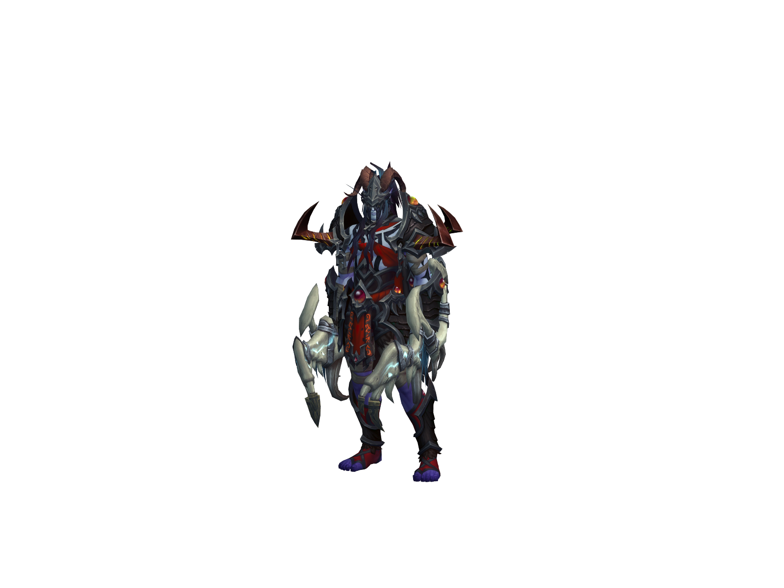 Edashirn — official character image