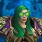 Msfyre avatar