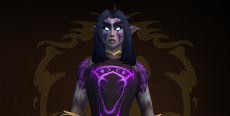 Ahrilia's icon
