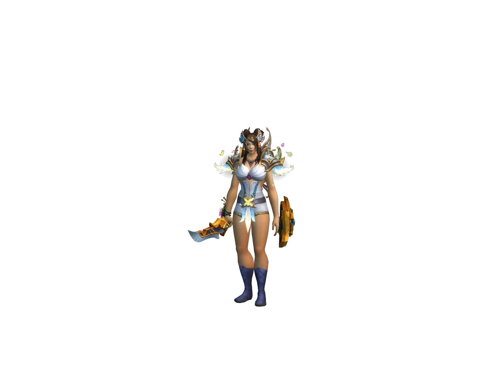 Ellawynne
