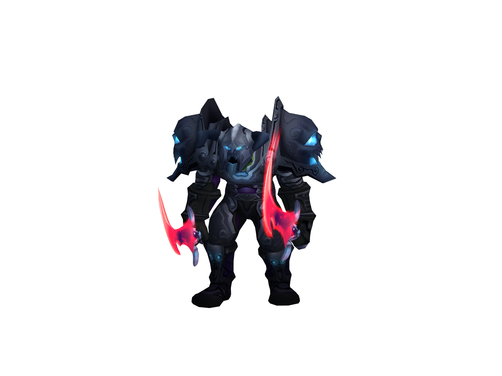 Kerjkwdfskni 3D character render
