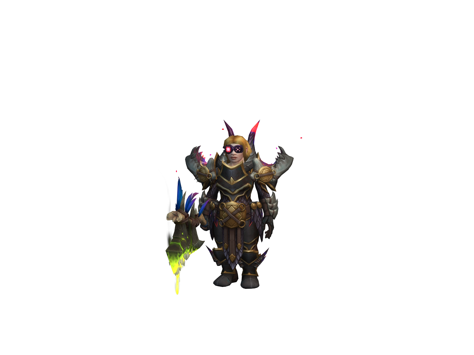 Lightswrath